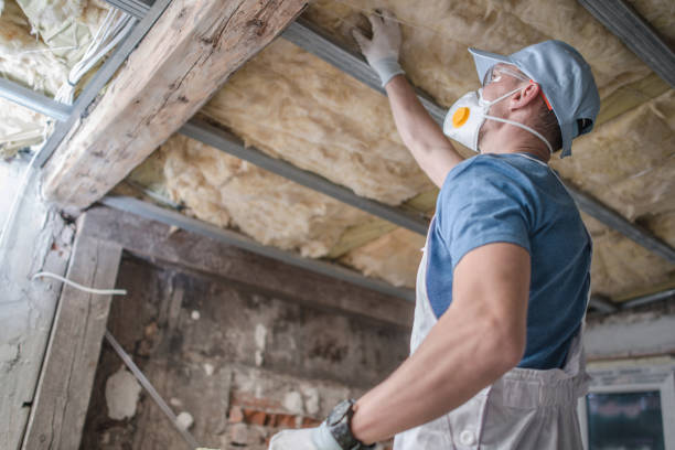 Range of Insulation Solutions in San Luis, AZ