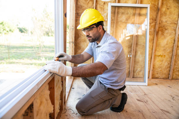 Range of Insulation Solutions in San Luis, AZ