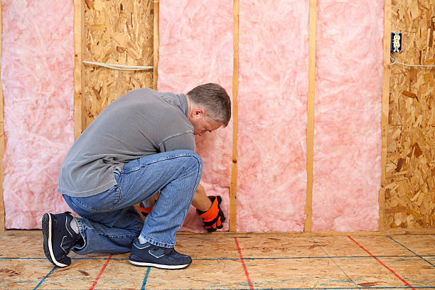 Trusted San Luis, AZ Insulation Contractor Experts